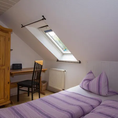 Vennblick Apartment