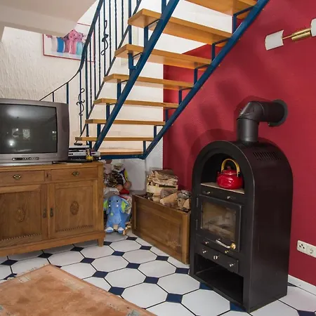 Vennblick Apartment Monschau