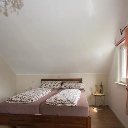 Vennblick Apartment *