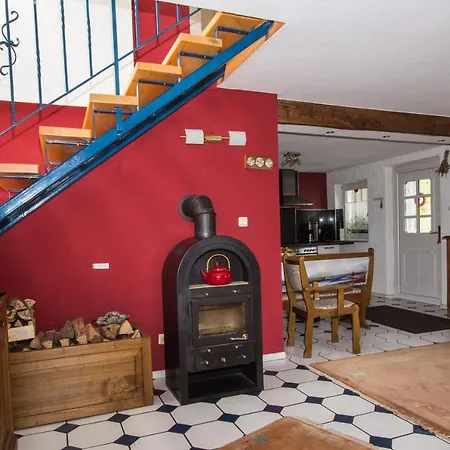 Apartment Vennblick Monschau