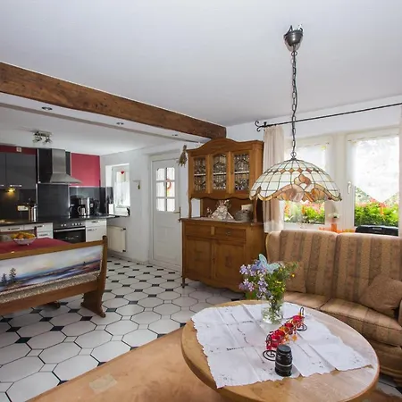 Vennblick Apartment