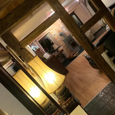 Vennblick شقة مونشاو