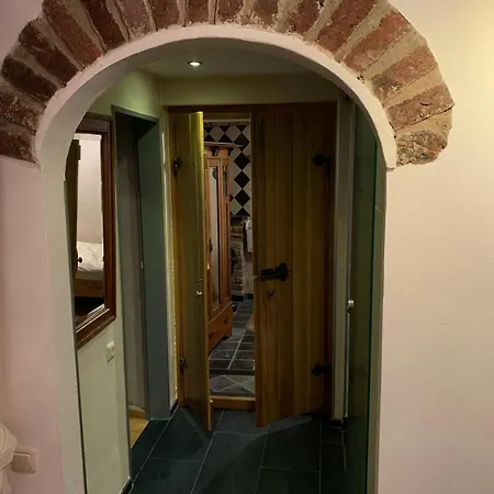 Vennblick Apartment *