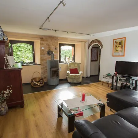 Vennblick Apartment *