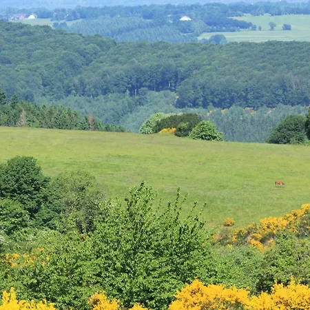 Vennblick Apartament *