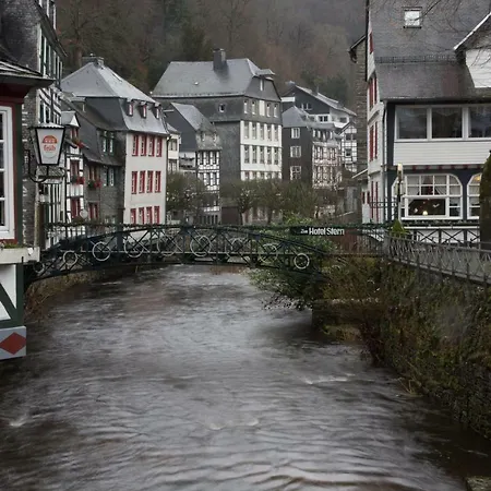 Vennblick *