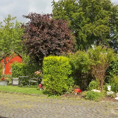 Vennblick * Monschau