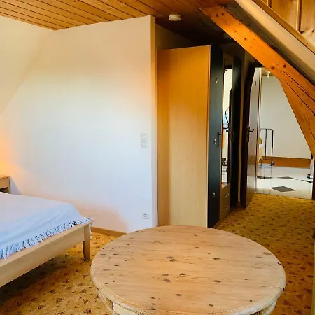 Apartment Vennblick Monschau