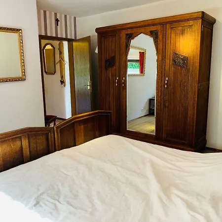 Apartment Vennblick Monschau