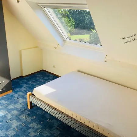 Vennblick דירה מונשאו