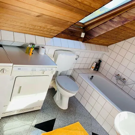 Apartment Vennblick