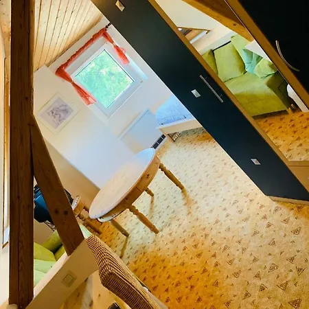 Vennblick Monschau