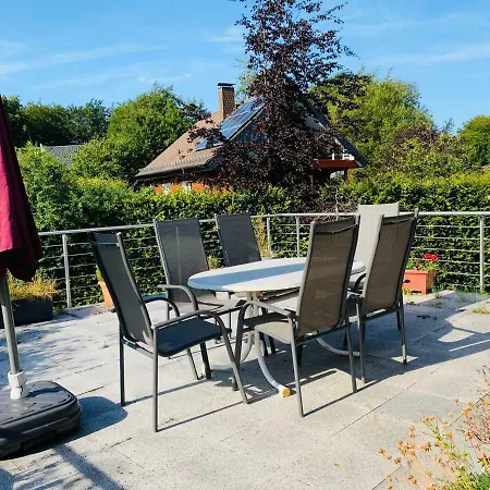 Apartment Vennblick