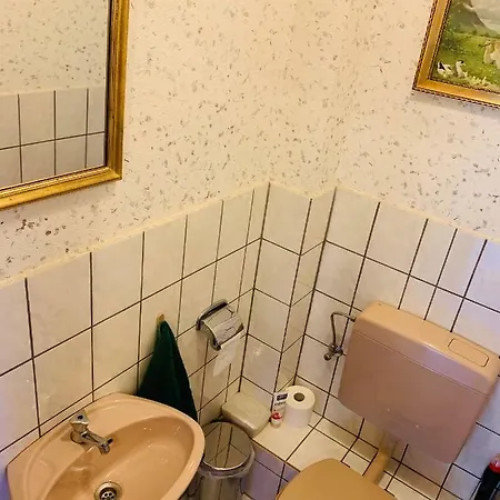 דירה Vennblick *