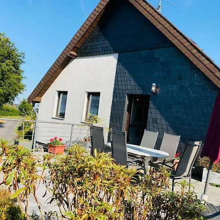 Vennblick Apartment Monschau
