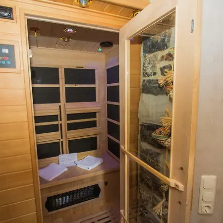 Apartment Vennblick *