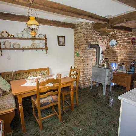 Vennblick Apartment *