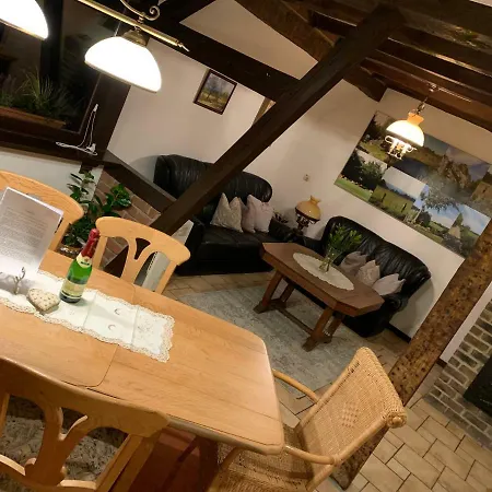 Vennblick Apartment