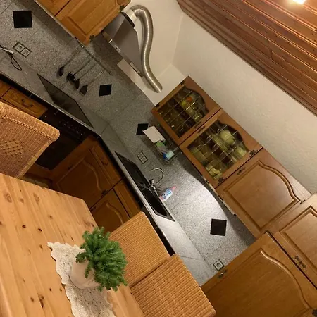 Vennblick Apartment
