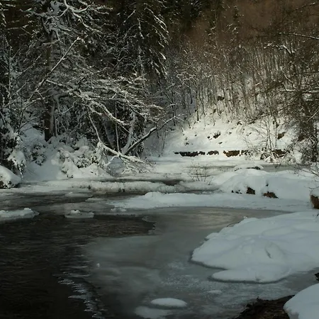 Vennblick מונשאו