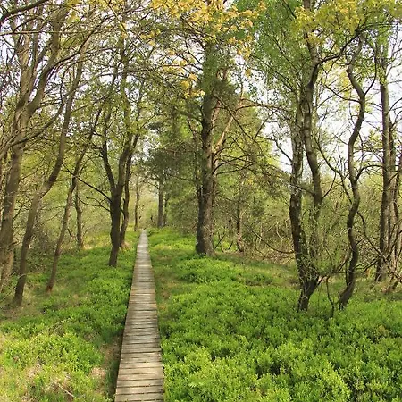 Vennblick Apartment *