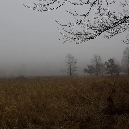 Apartment Vennblick Monschau