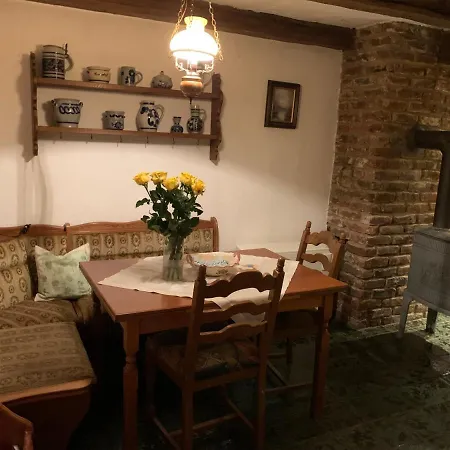 Vennblick Apartment *