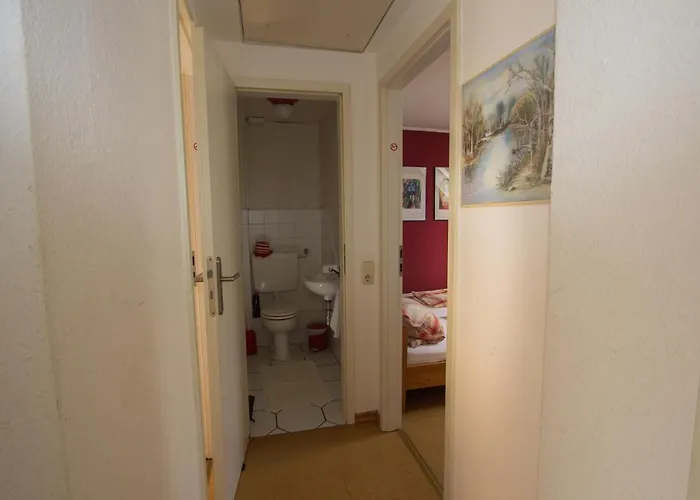 Vennblick * Monschau