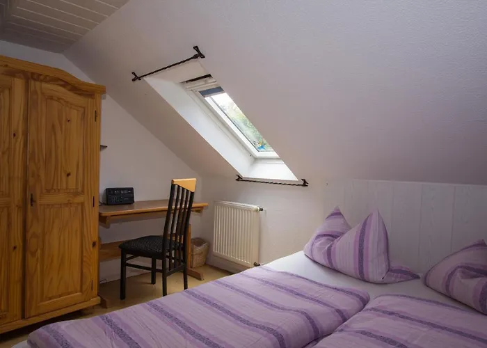 Vennblick Apartamento