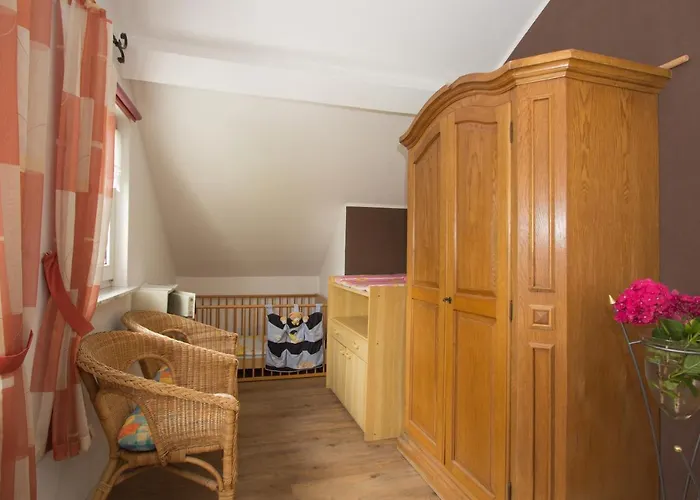 Vennblick * Monschau