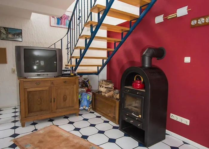 Vennblick Appartement Monschau