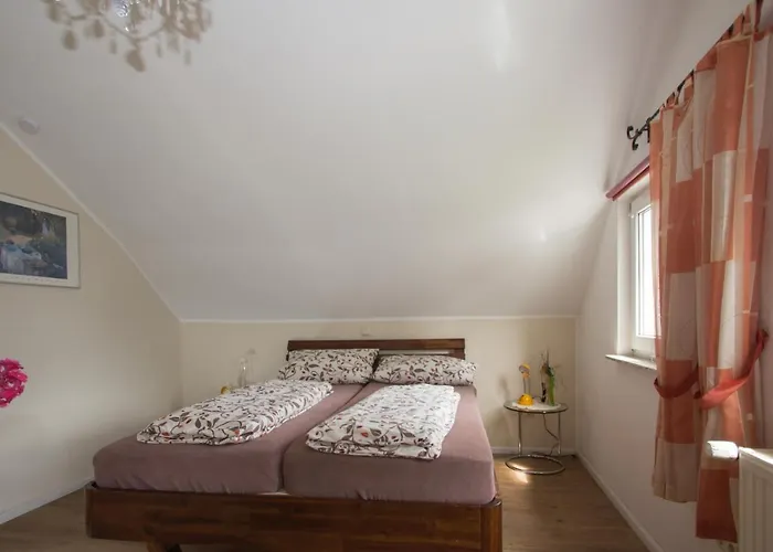 Vennblick Appartement *