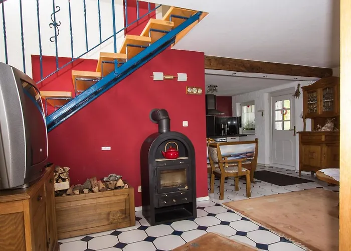 Apartamento Vennblick Monschau