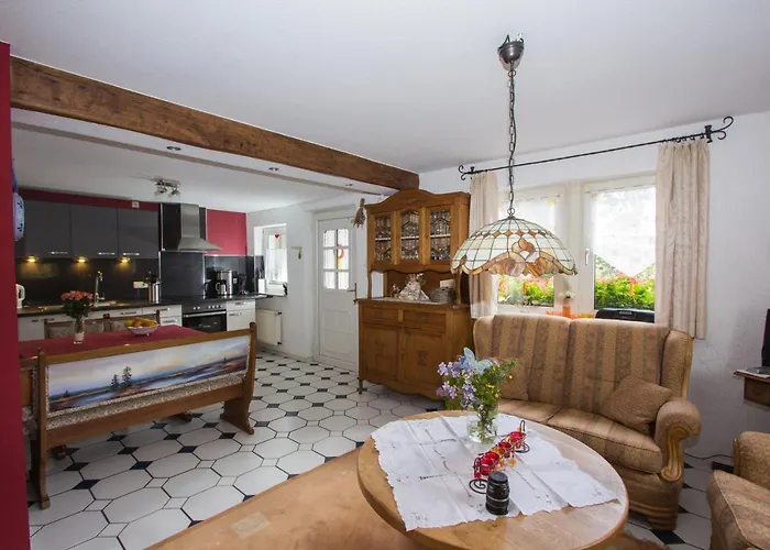 Vennblick Appartement