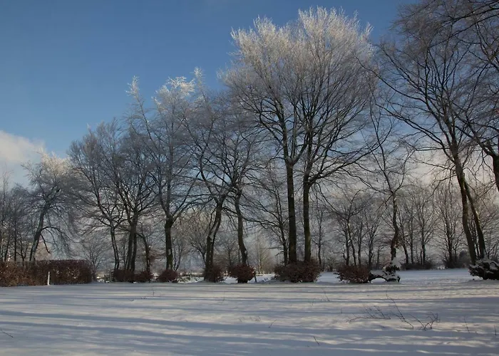 Vennblick * Monschau