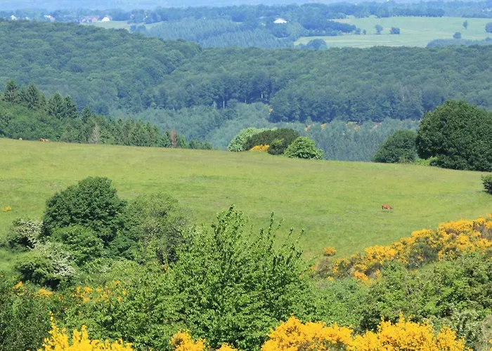 Vennblick Apartamento *