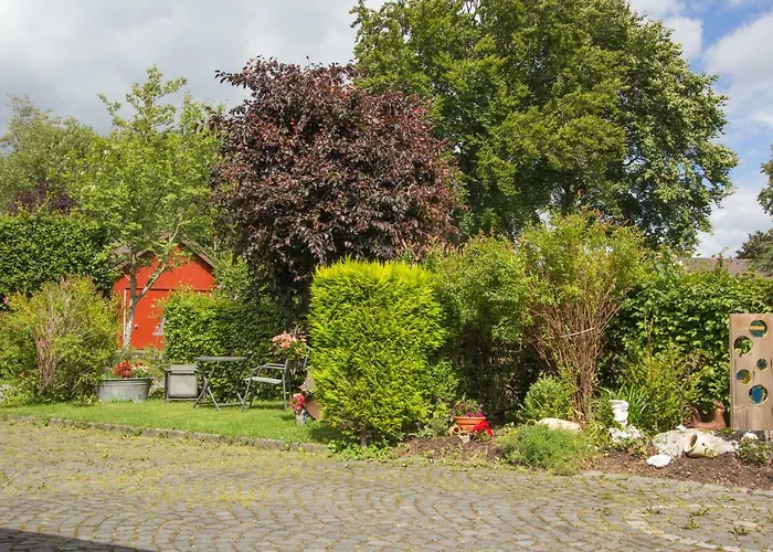 Vennblick * Monschau