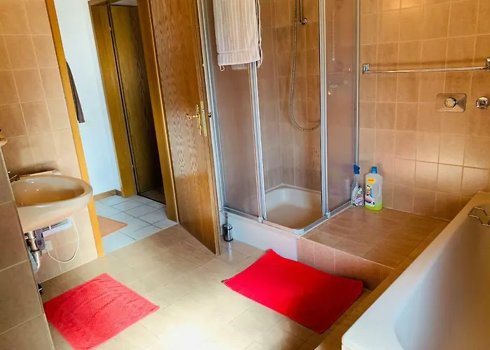 Apartamento Vennblick *