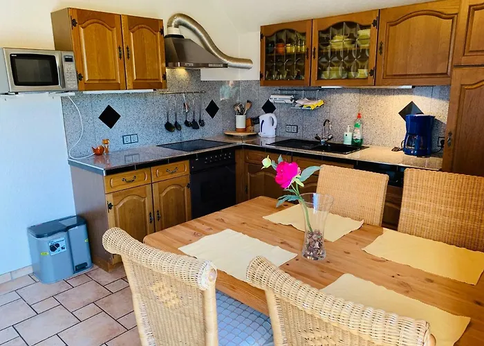 Appartement Vennblick