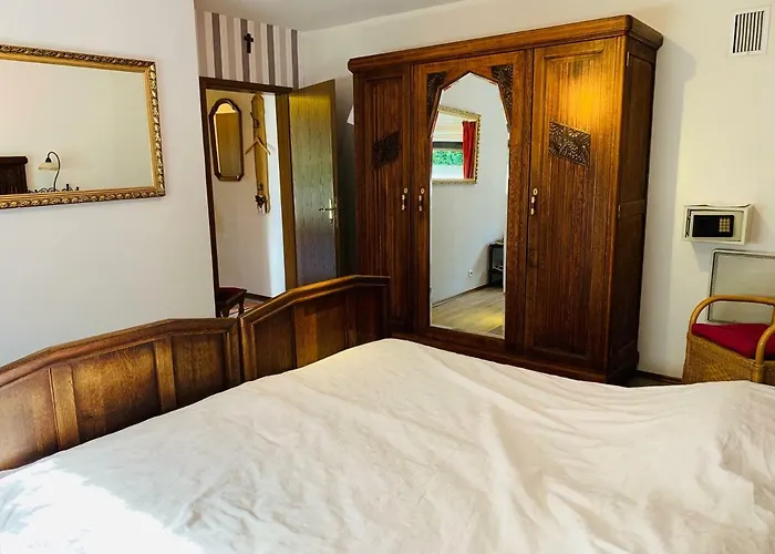 Apartamento Vennblick Monschau