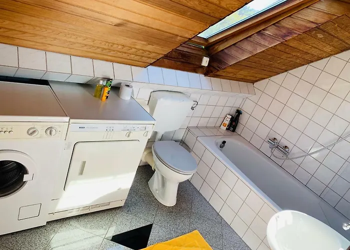 Appartement Vennblick