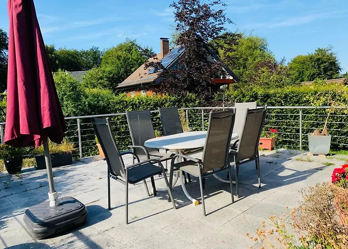 Appartement Vennblick