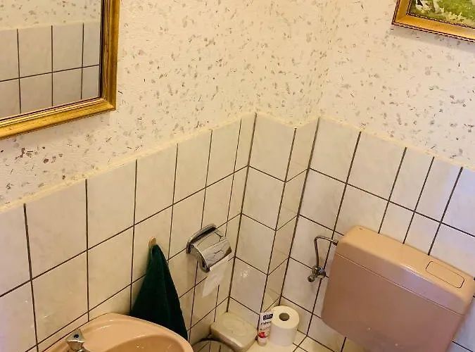 Appartement Vennblick *