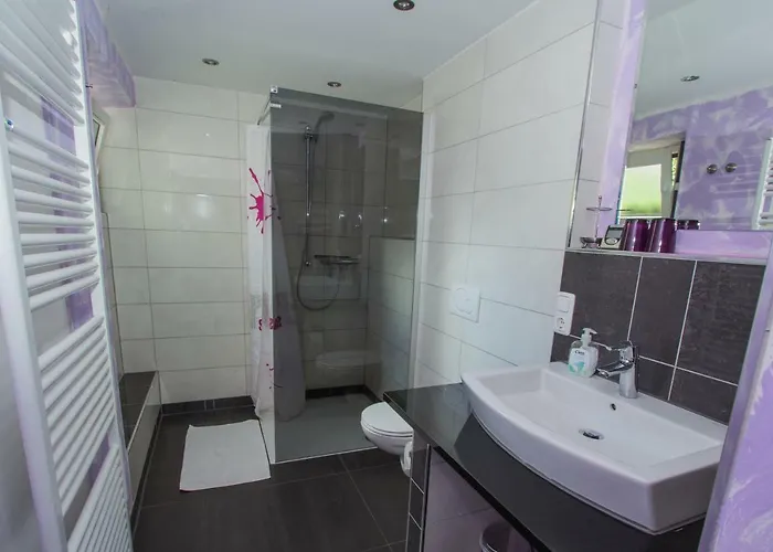 Apartamento Vennblick *