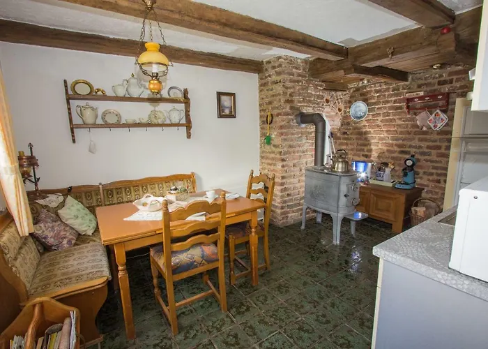 Vennblick Appartement *