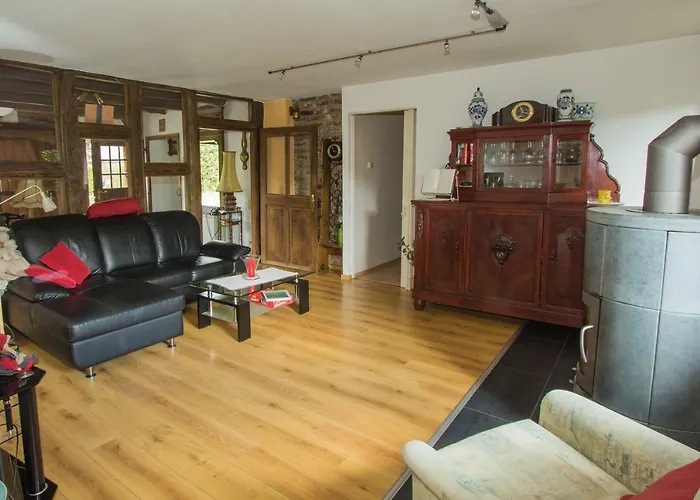 Vennblick * Monschau