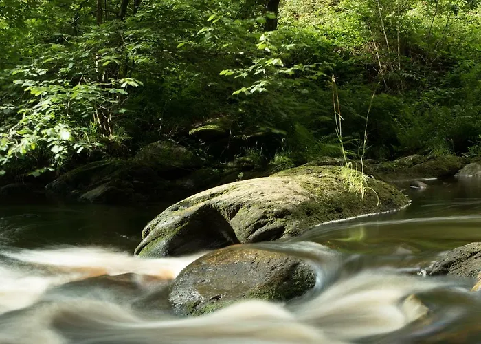 Vennblick Appartement Monschau