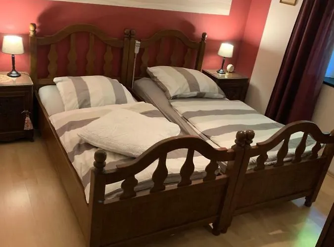 Appartement Vennblick Monschau