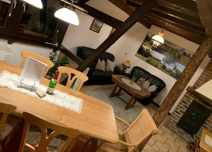 Vennblick Apartamento