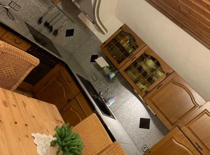 Vennblick Appartement